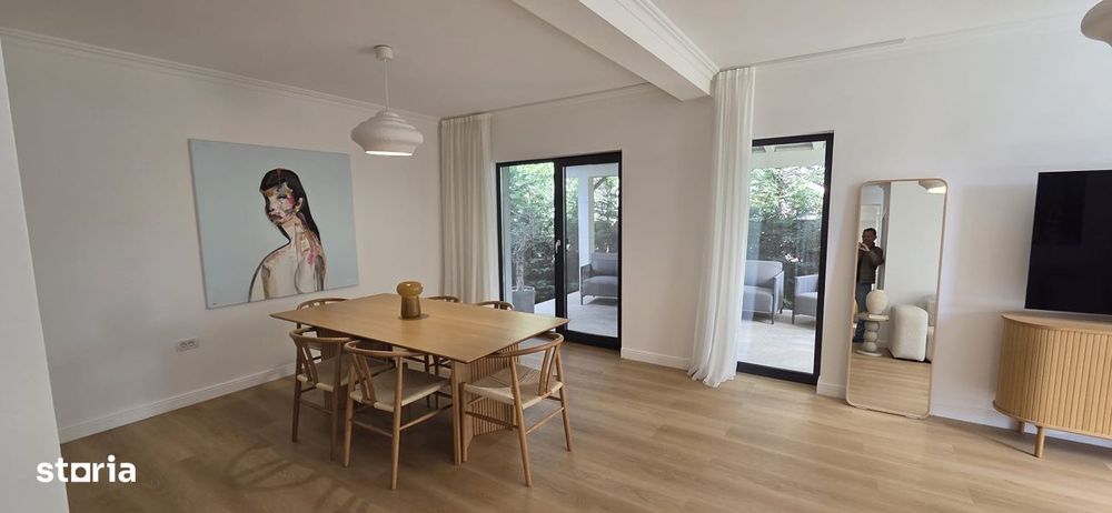 Casa individuala 4 Camere teren 253mp Giroc 274.000 euro