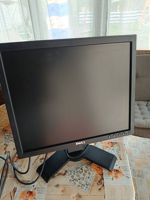 Monitor dell perfect functional
