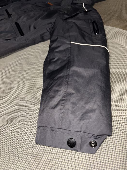 Мъжко зимно работно яке/елек Wurth Modyf