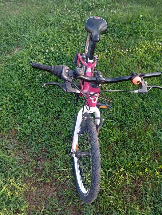 Bicicleta Cygnus
