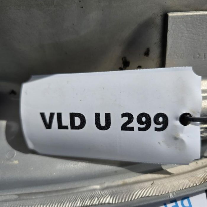 Portiera usa stanga fata Opel Zafira B Facelift