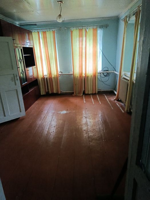 Продаётся дом в селе