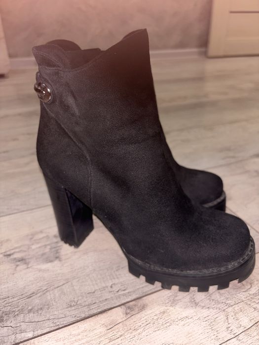 Ботильоны женские