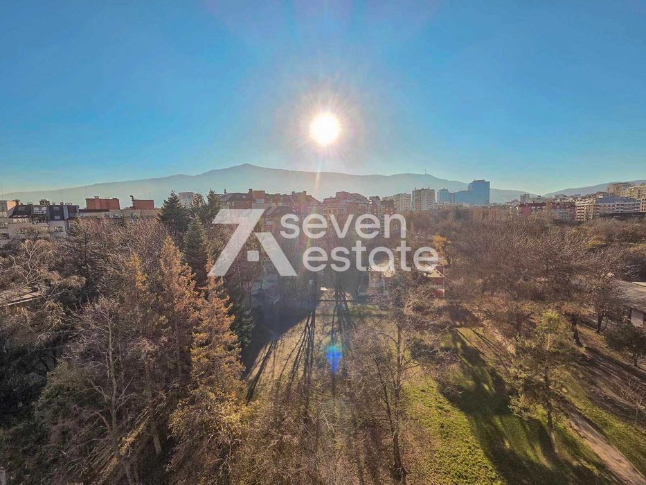 Продава се Тристаен апартамент в София, Гоце Делчев - 110 кв.м за 1878 €/кв.м - Снимка #5