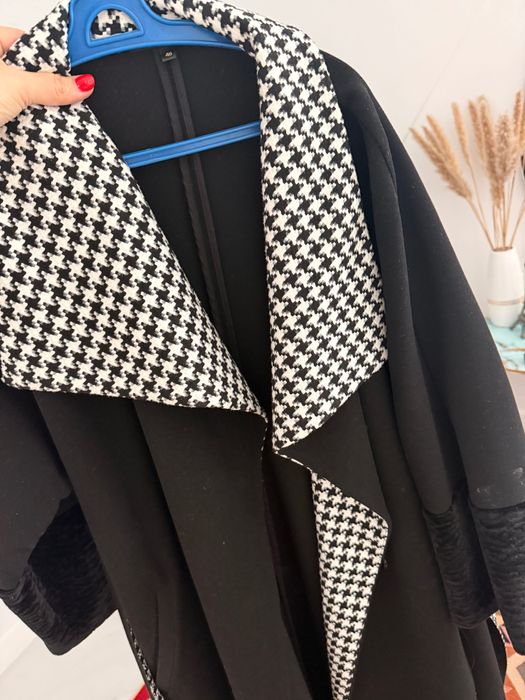 Женское пальто демисезонное