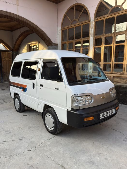 Damas sotiladi zor holatda