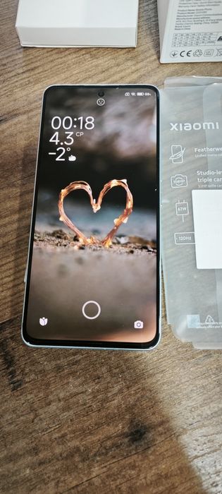 Xiaomi 12 Lite 128Gb