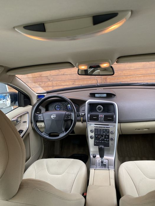 Vand Volvo XC 60 Automat 4x4 D5