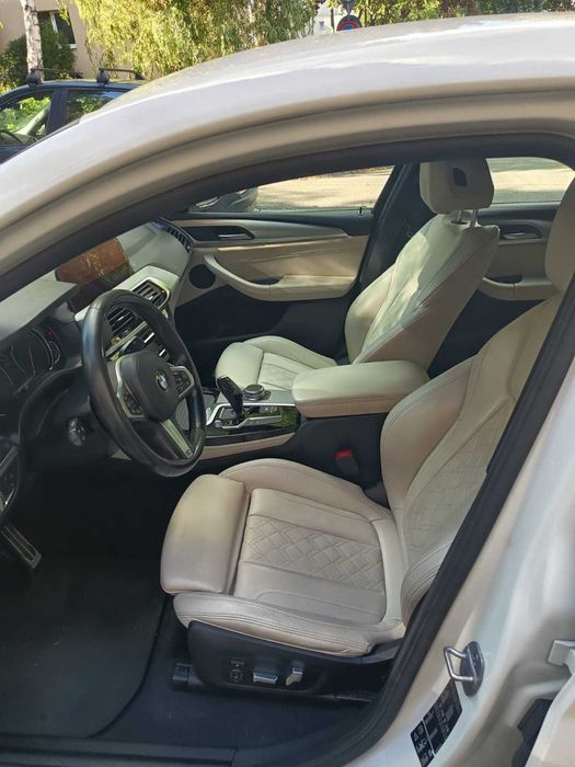 Se vinde BMW X4 !