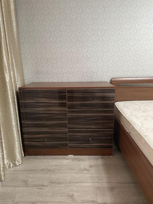 Мебель спальный гарнитур