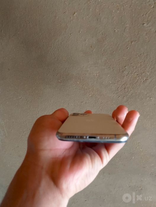 iPhone 11 pro max  sotiladi