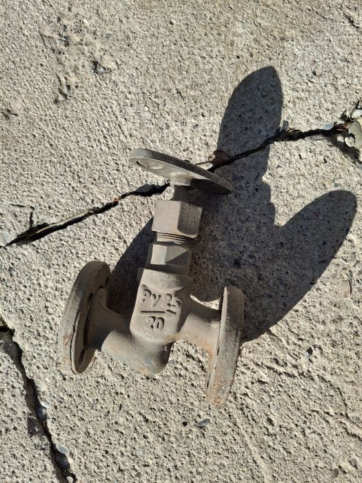 Продам вентиль Ду 20 Ру 25