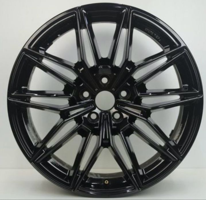 Бмв джанти 19 цола G30/31