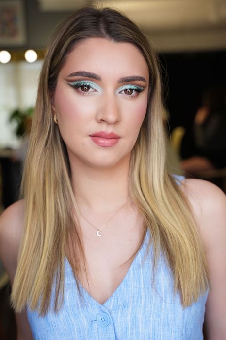 Make-up/ machiaj evenimente