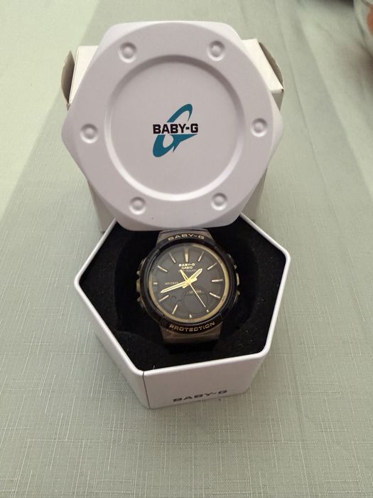 Часовник Casio Baby-G