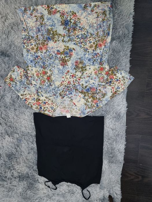 Lot 8 bluze damă XXL