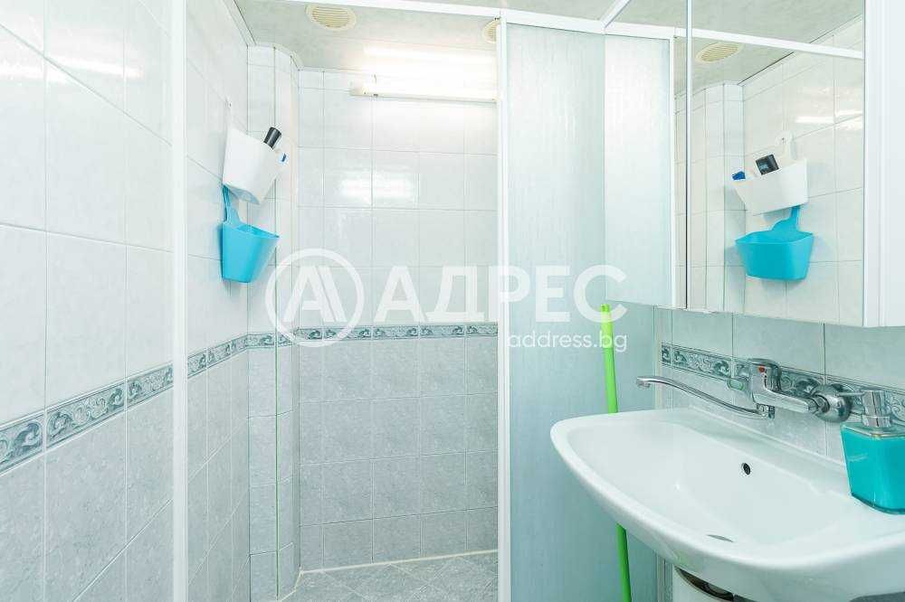 Дава се под наем Тристаен апартамент в Варна, Чайка - 85 кв.м за 548.25 € - Снимка #7