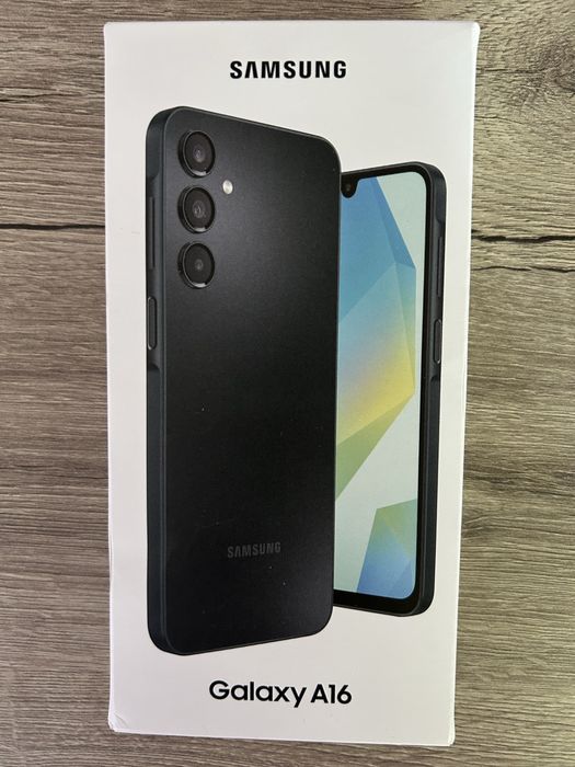 SAMSUNG Galaxy A16