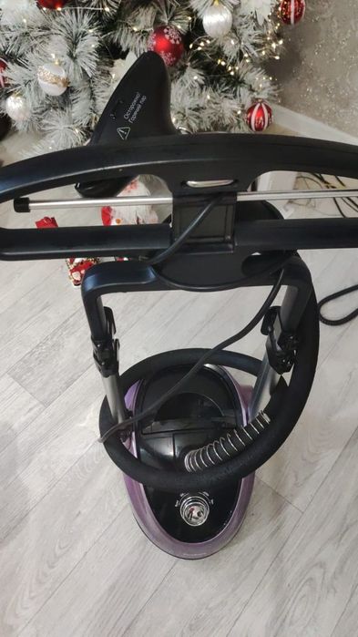 Отпариватель вертикальный