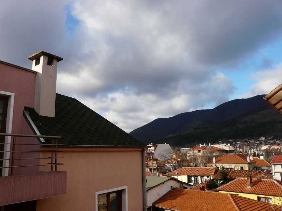 Panasonic Lumix FZ - 18