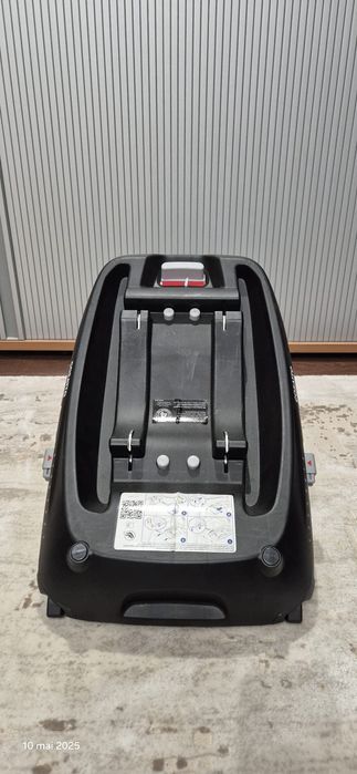 Cărucior combinat 3 în 1 Cosatto - Giggle, Kaleidoscope, set complet