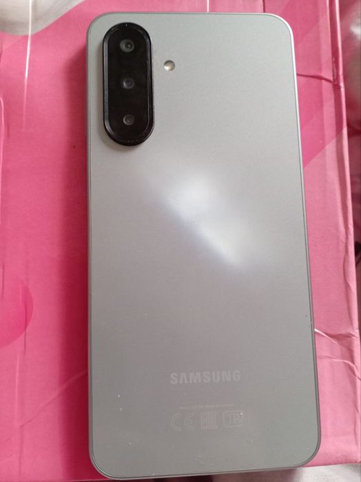 Samsung Galaxiy A 17