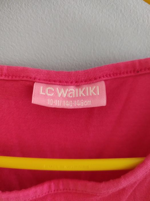 Рокли за момиче 8-10год (140см)