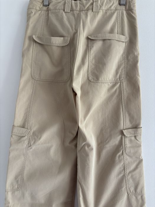 Карго панталони Zara, нови