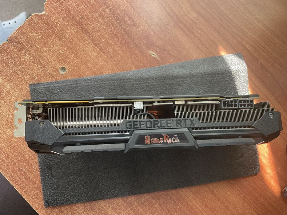Palit RTX 2070 super