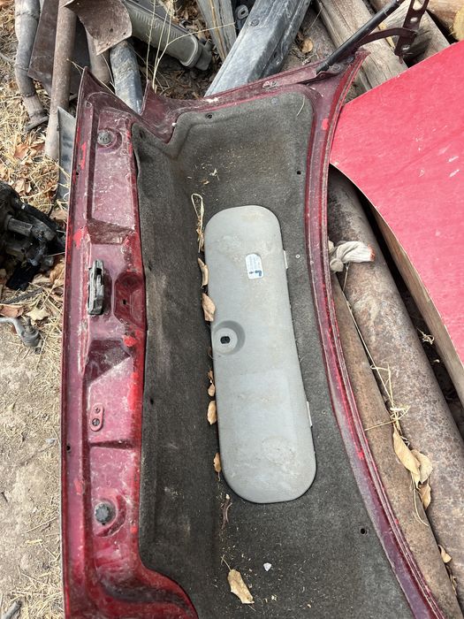 Продам запчасть бмв е34 е36