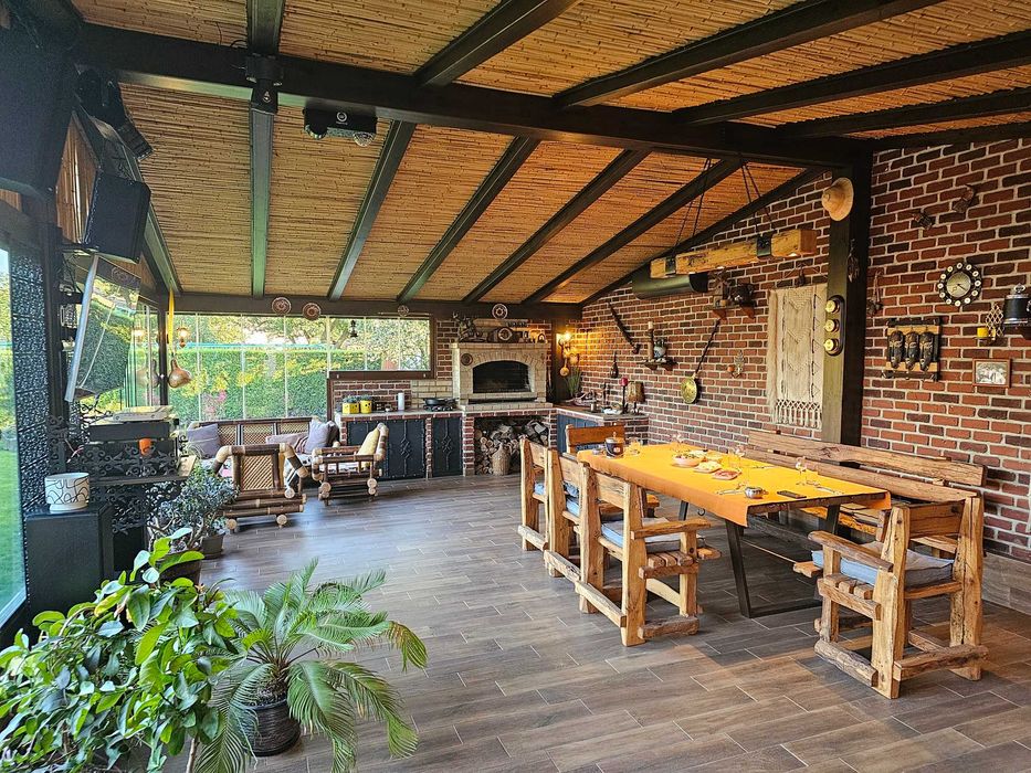 Продава се Къща в с. Плачидол, Област Добрич - 115 кв.м за 1522 €/кв.м - Снимка #17