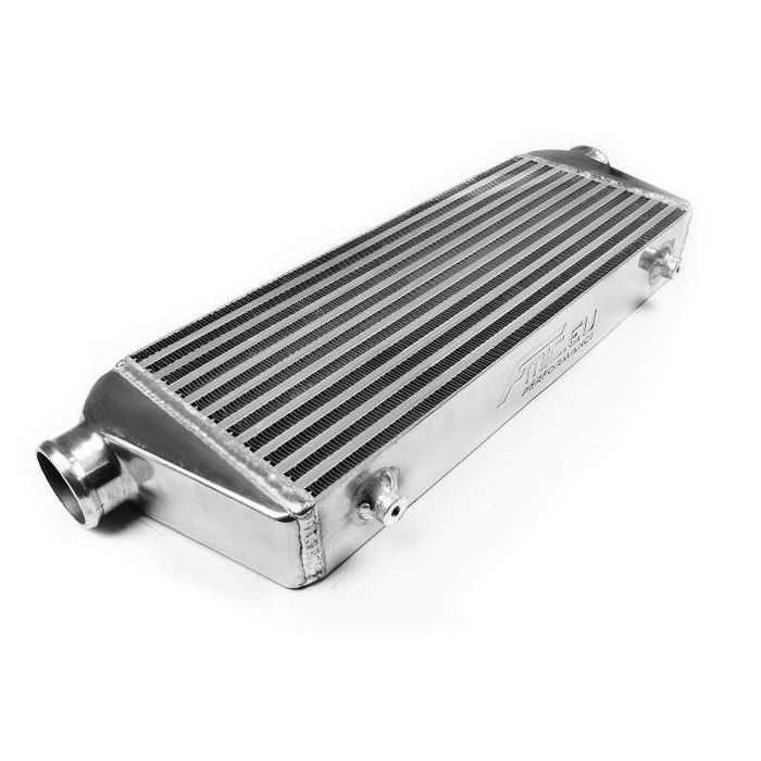 Универсален тунинг интеркулер различни размери intercooler fmic