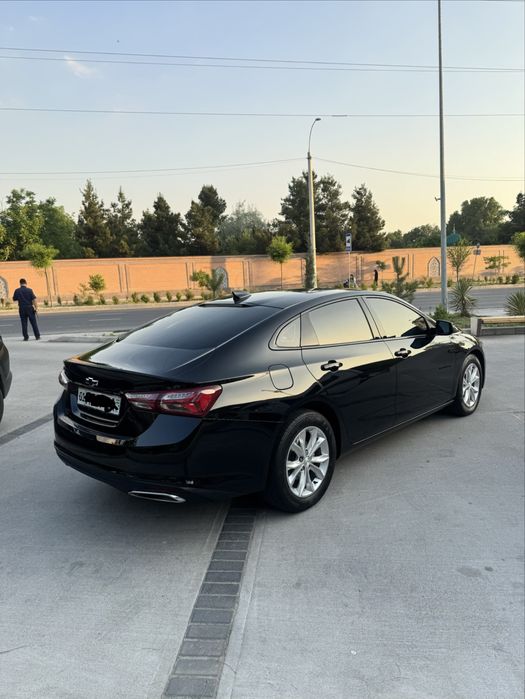Malibu 2 XL 2023