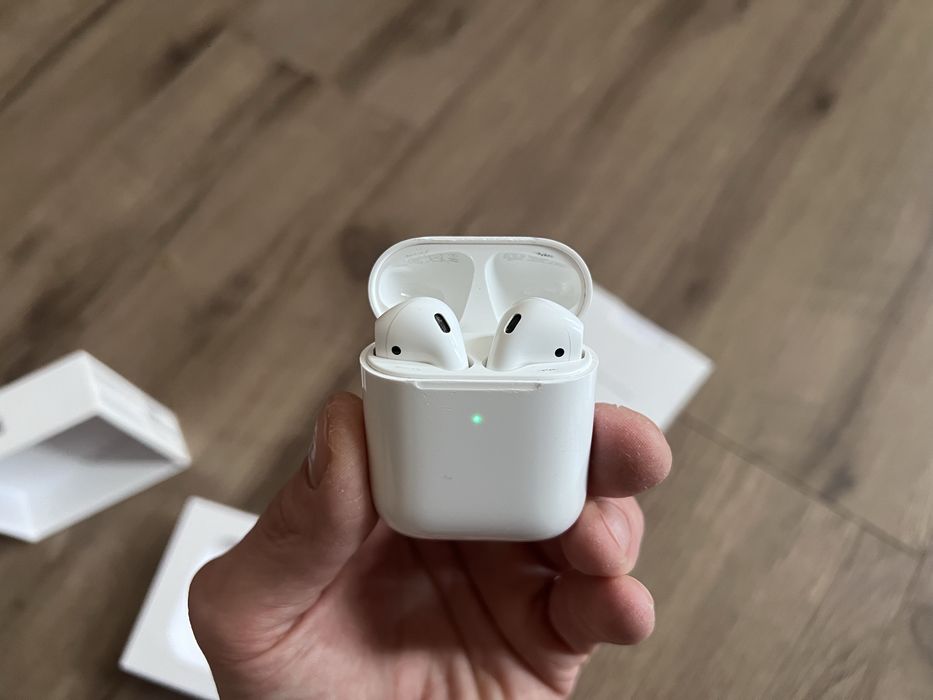 AirPods 1 оригинал