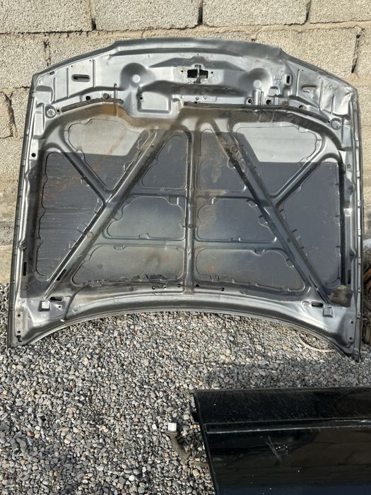 Мазда кронс капот 626