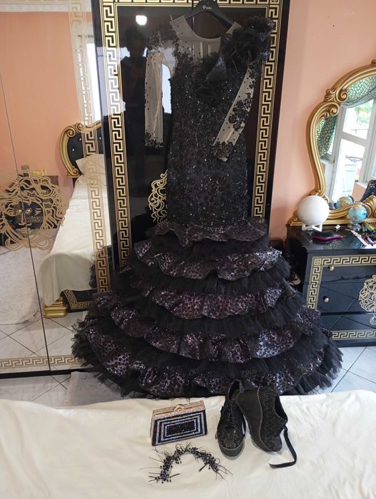 Официални рокли за Дами