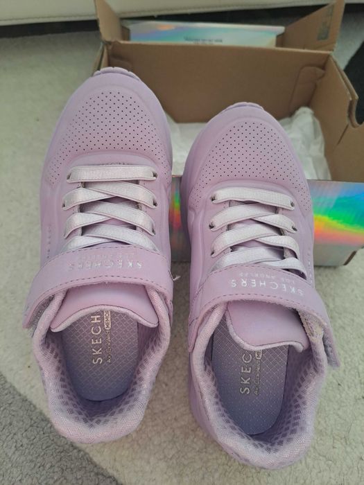Детски маратонки Skechers