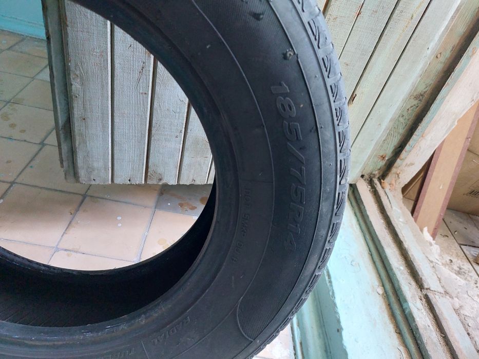 Шины резина продам