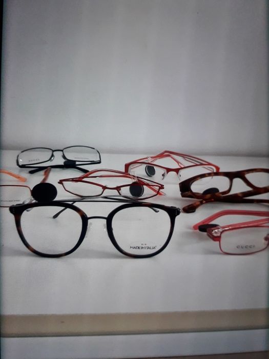 Rame ochelari de vedere