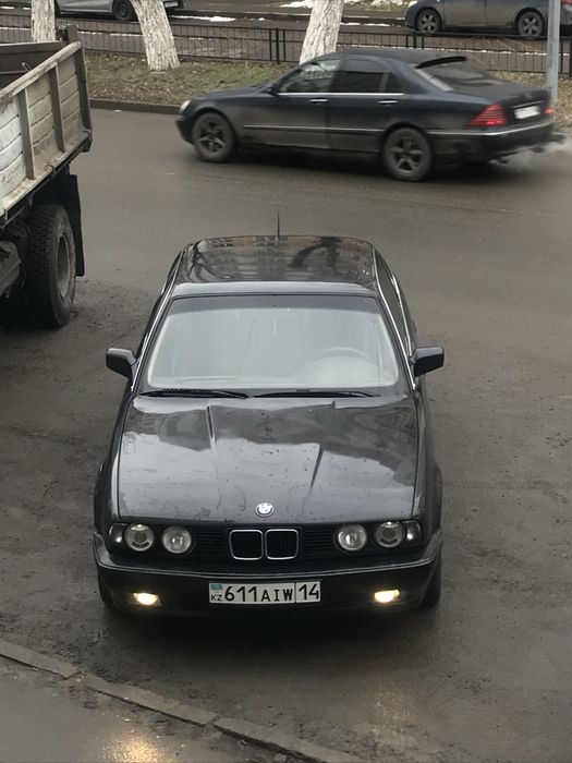 Продам бмв BMW 520