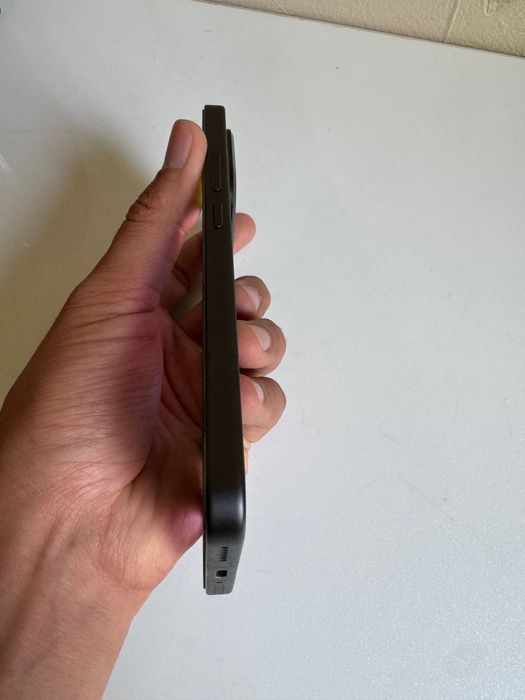 Xiaomi 15T pro 12 gb /1 tb (black)