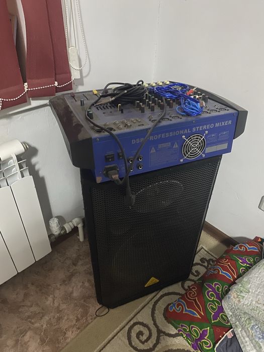 аппаратура бағасын келісеміз