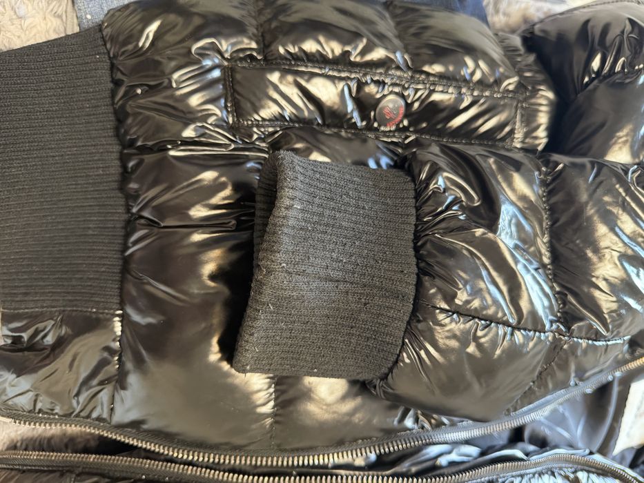 Geaca Moncler marimea 1