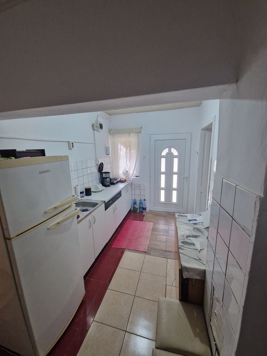 Casa în Simeria toate utilitățile zonă centrală și liniștită