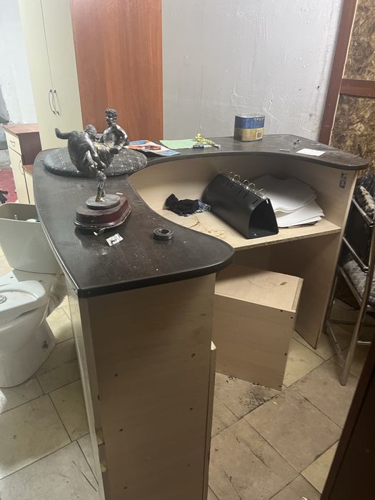 Рецепшн за 10000