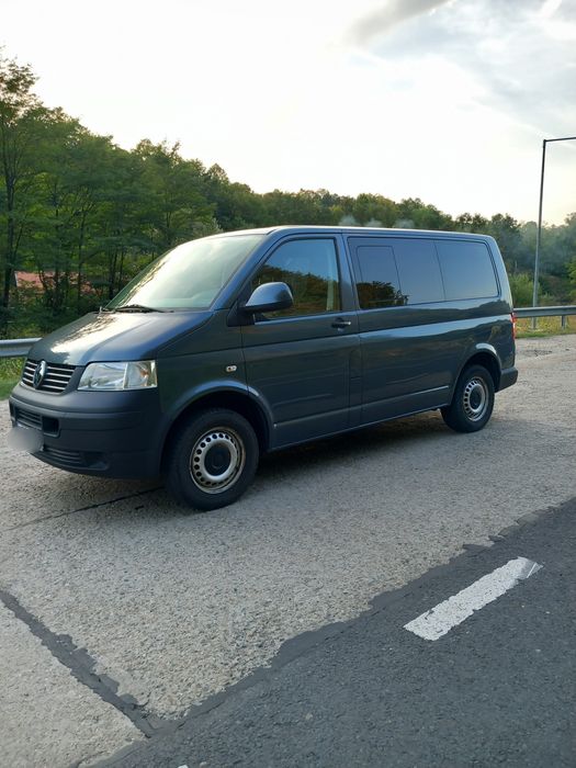 VOLKSWAGEN Caravelle 2010 — imagine 2