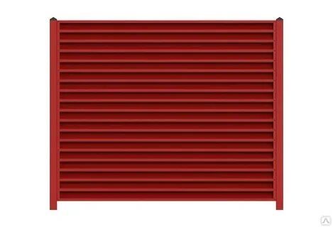 Жалюзи забор. Забор жалюзи ограждения