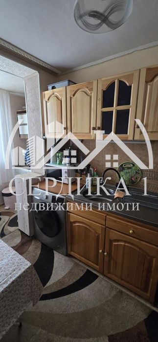 Продава се Двустаен апартамент в Благоевград, Струмско - 58 кв.м за 1011 €/кв.м - Снимка #3