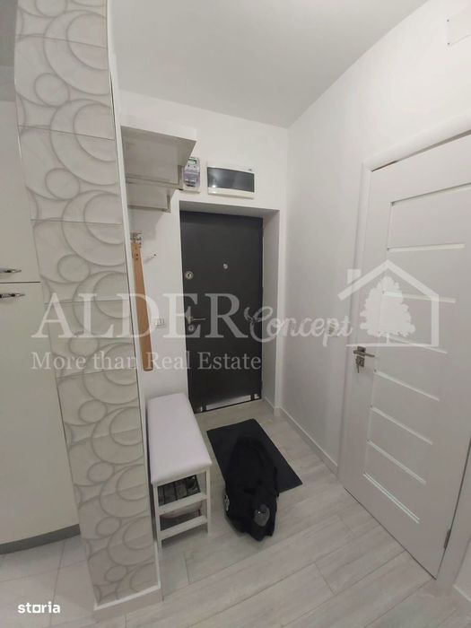 Studio Cu Dormitor Separat, Ultracentral, De Vanzare, Constanta