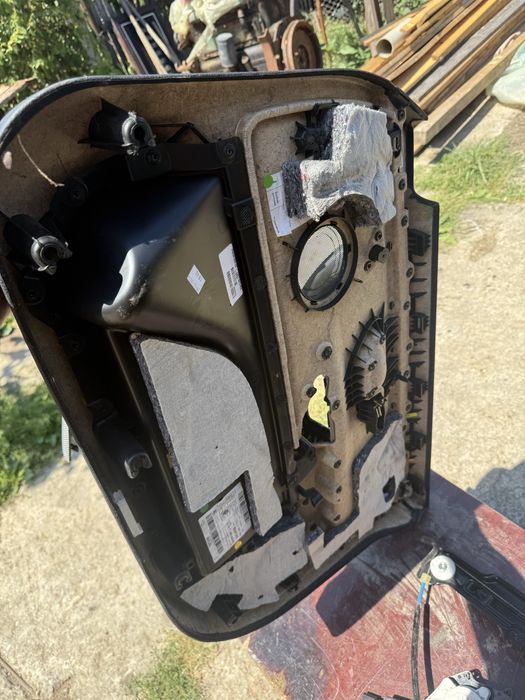 Fata de usa stanga fata bmw f36